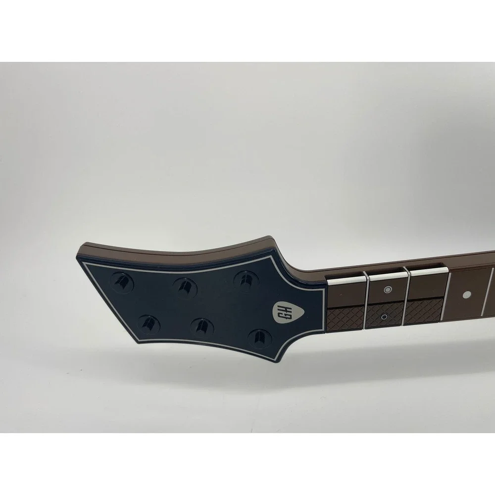 Activision guitar hero